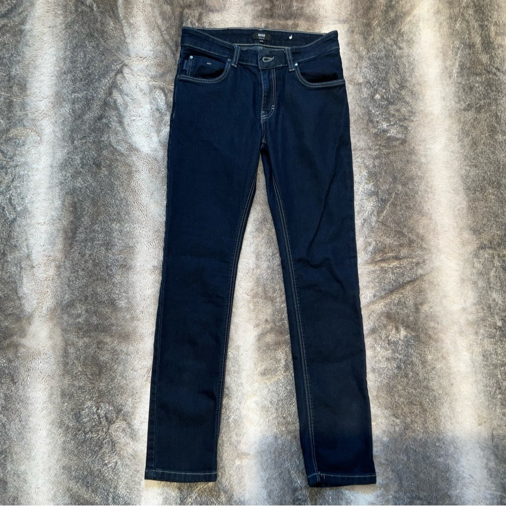 Hugo Boss Skinny Fit Jeans! Gently worn.